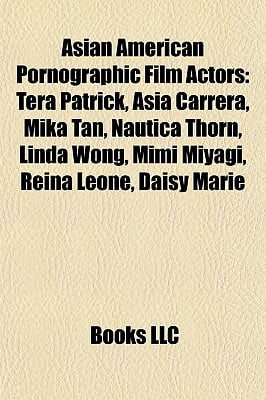 asian american pornographic film actors Asian american pornographic film actors